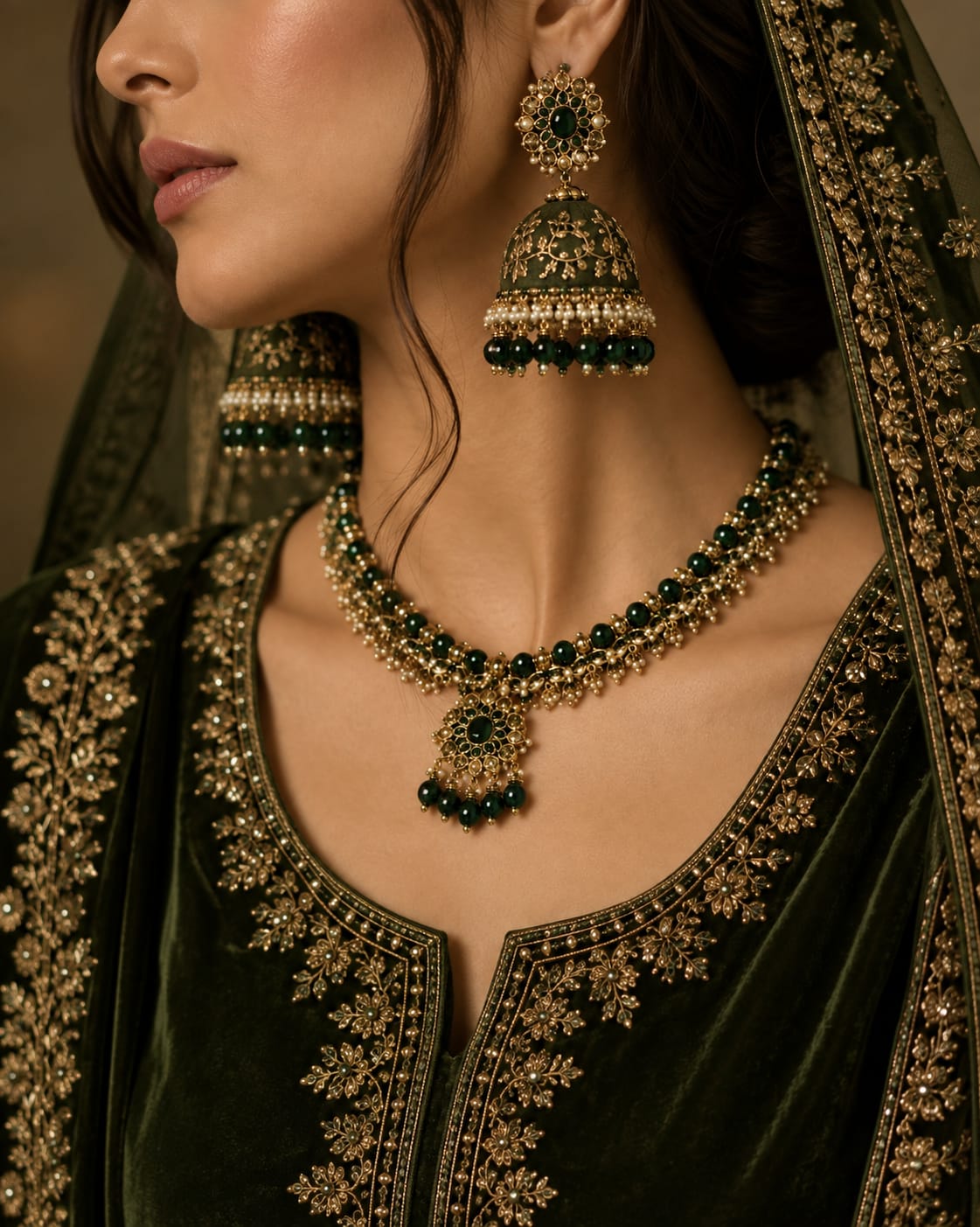 JEWELLERY