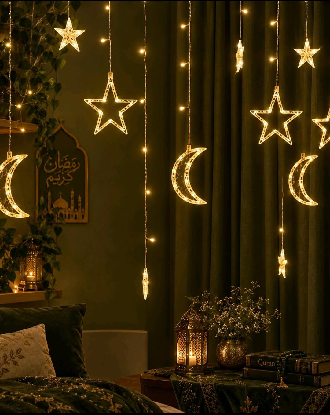 HOME & DECOR