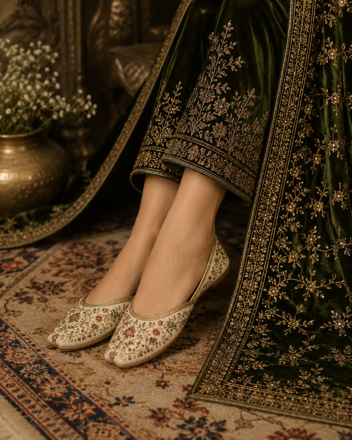 SHOES