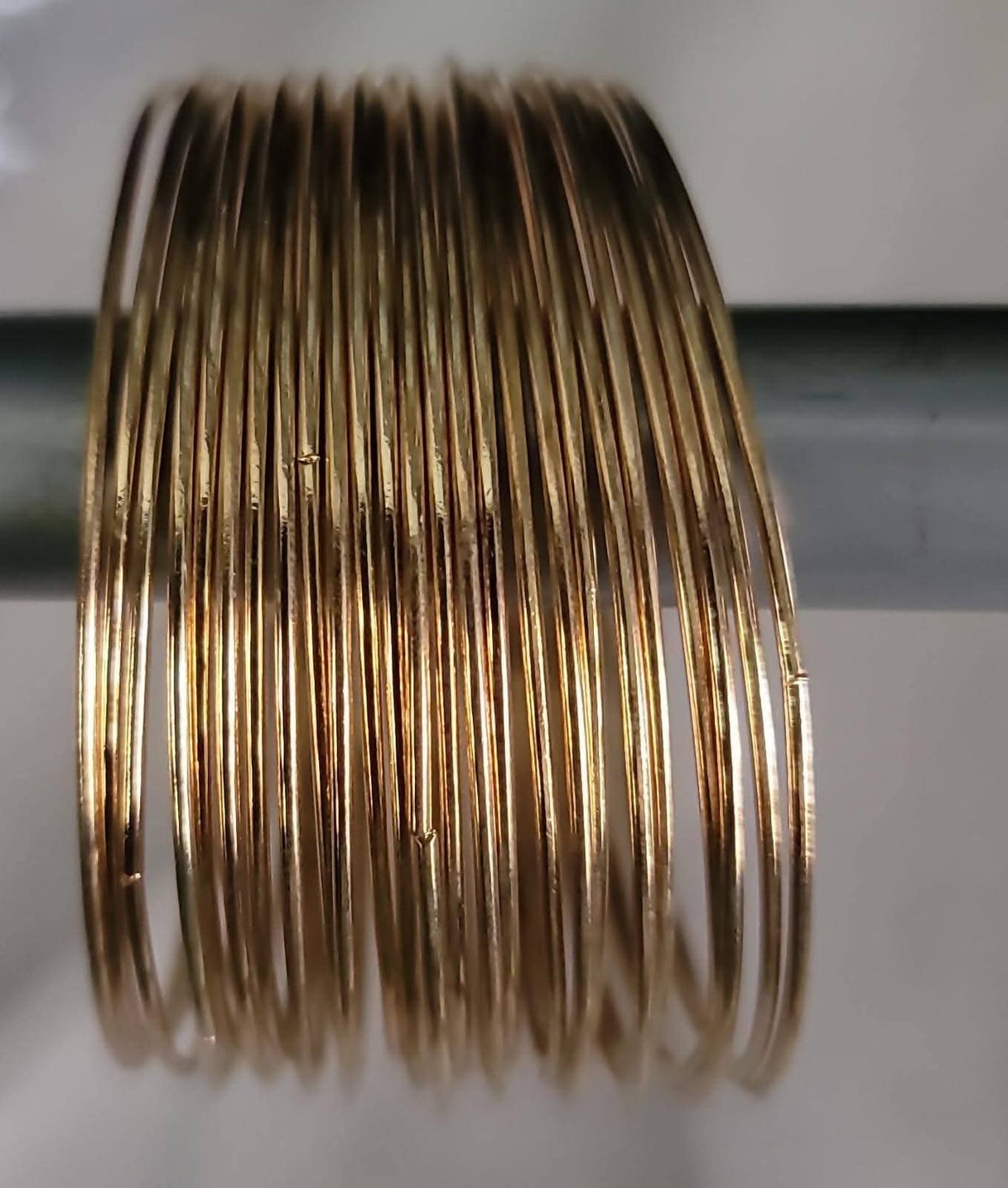 Trendy Bangle & Bracelet Collection