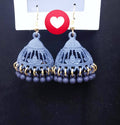 Ethnic Handcrafted Jhumka & Statement Earrings Collection