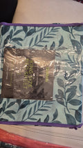 GulAhmed King size Bedsheets and pillow cover set