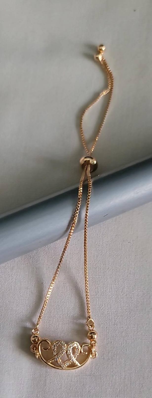 Trendy Bangle & Bracelet Collection