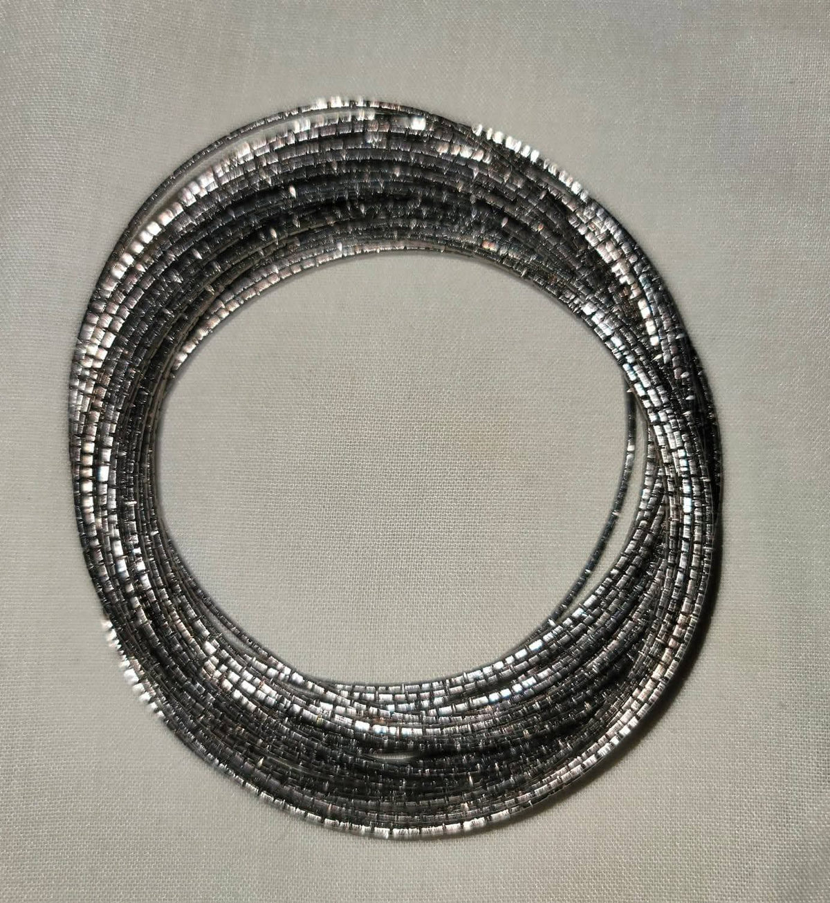 Trendy Bangle & Bracelet Collection
