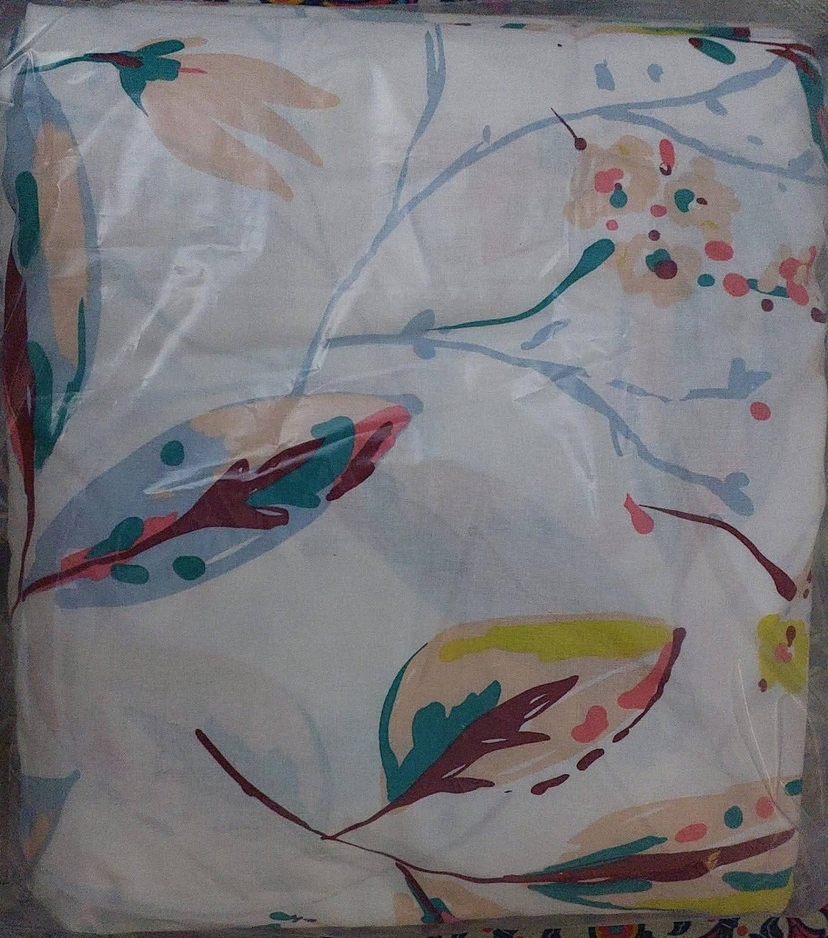 GulAhmed King size Bedsheets and pillow cover set