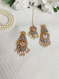 Beautiful Pearled Sets