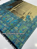 Beautiful Kashmiri Shawls