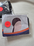 Inner Hijab Cap / Undercap