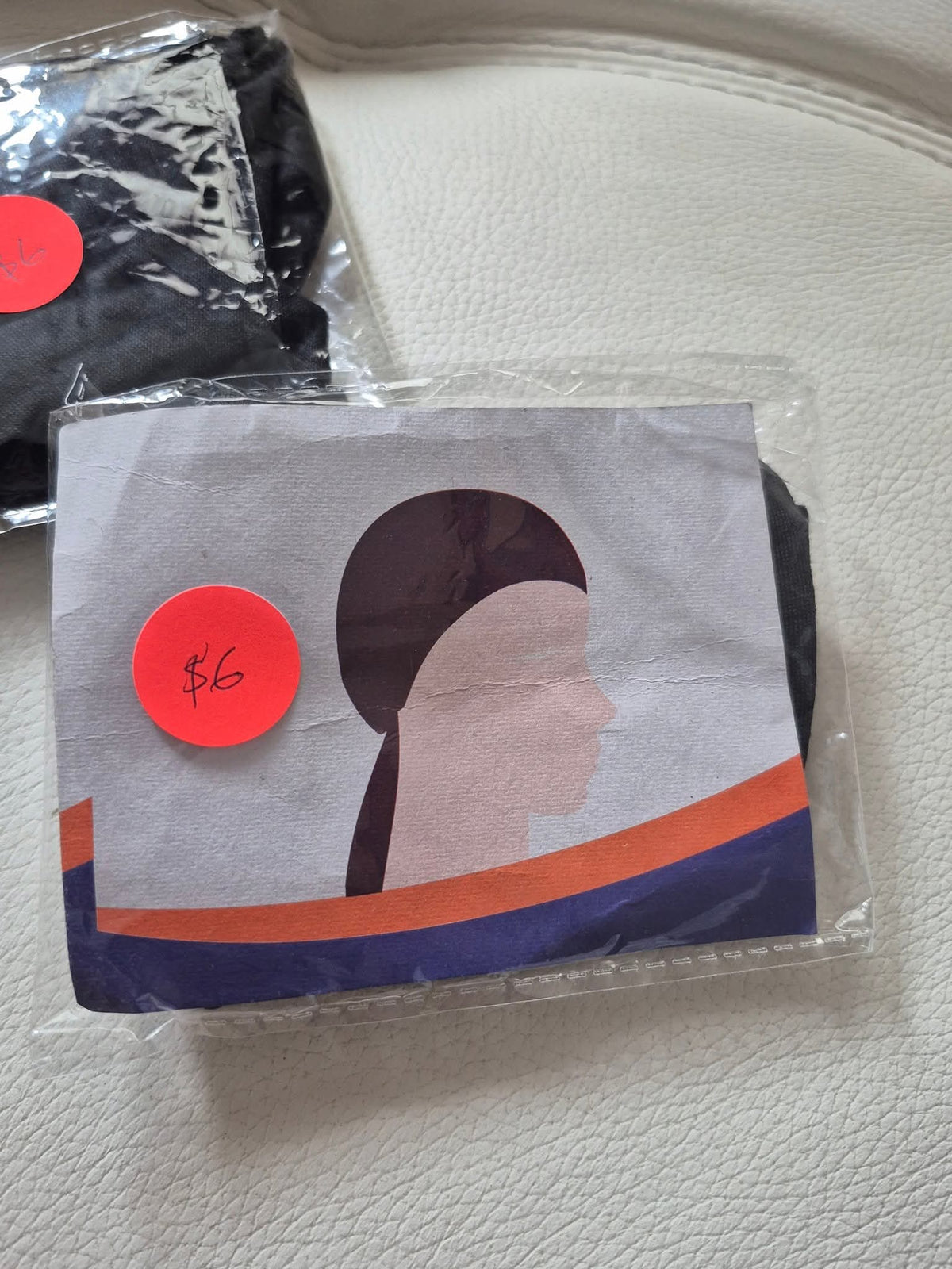 Inner Hijab Cap / Undercap
