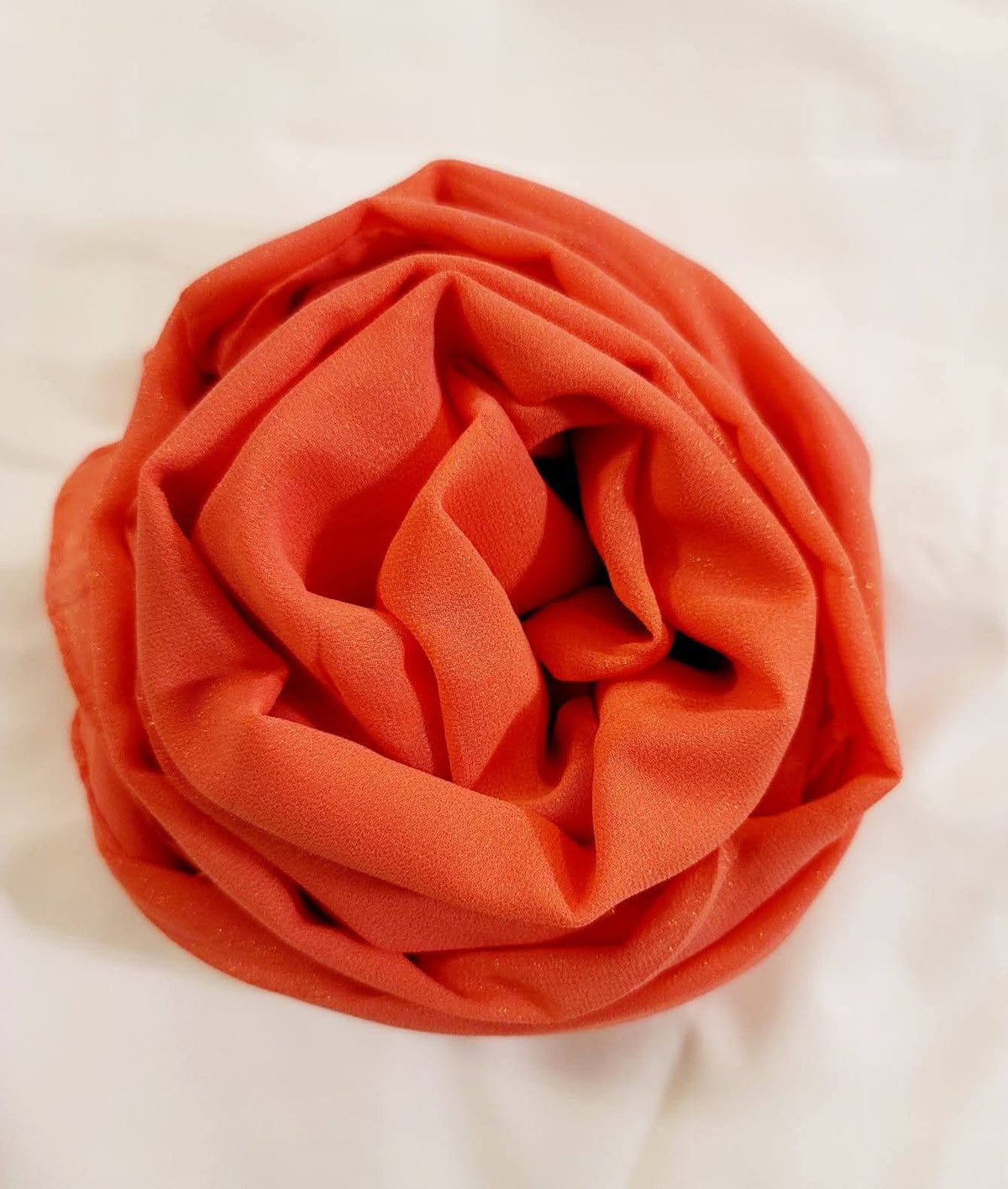 Vibrant Colours scarfs