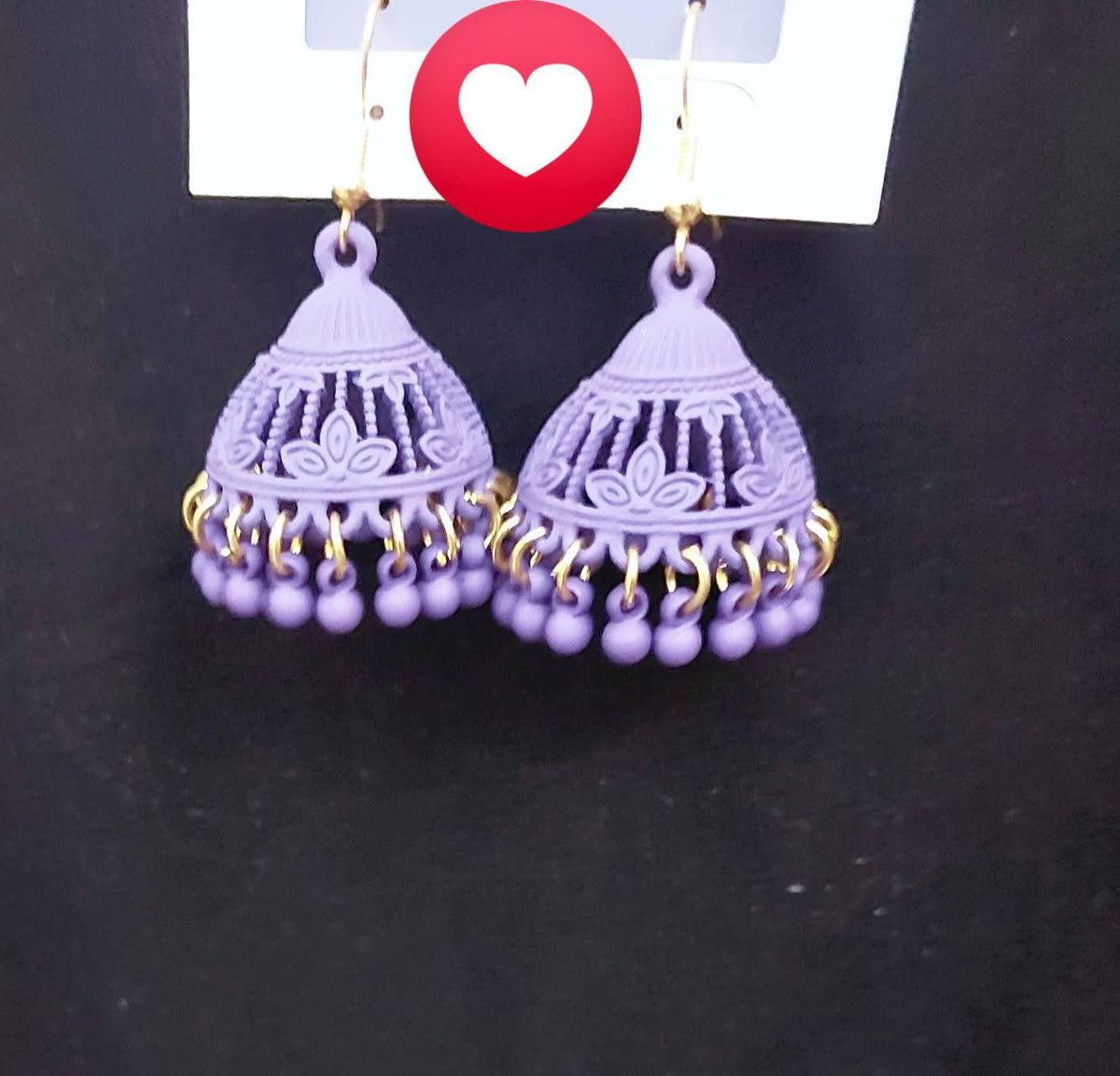 Ethnic Handcrafted Jhumka & Statement Earrings Collection