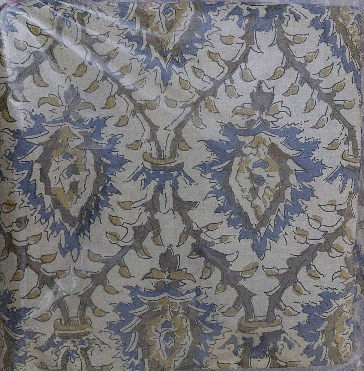 GulAhmed King size Bedsheets and pillow cover set