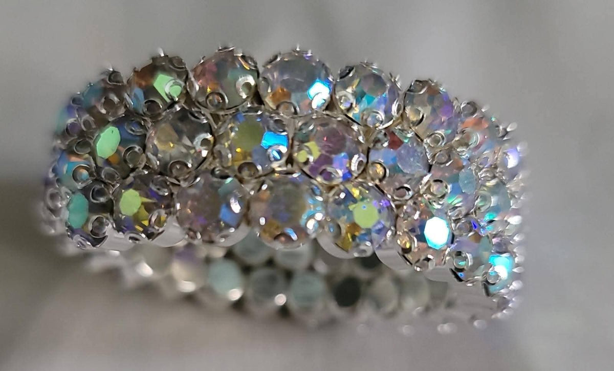 Trendy Bangle & Bracelet Collection