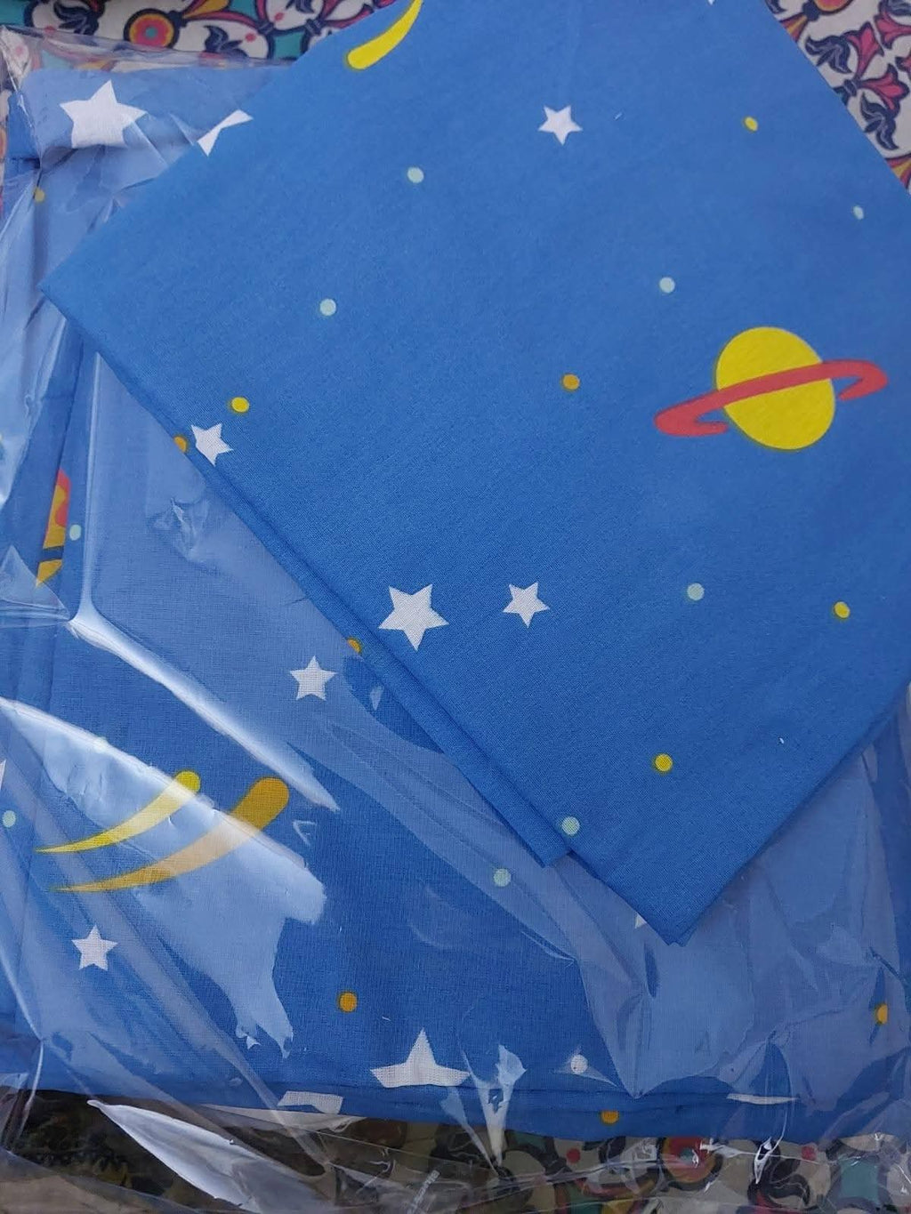 GulAhmed King size Bedsheets and pillow cover set