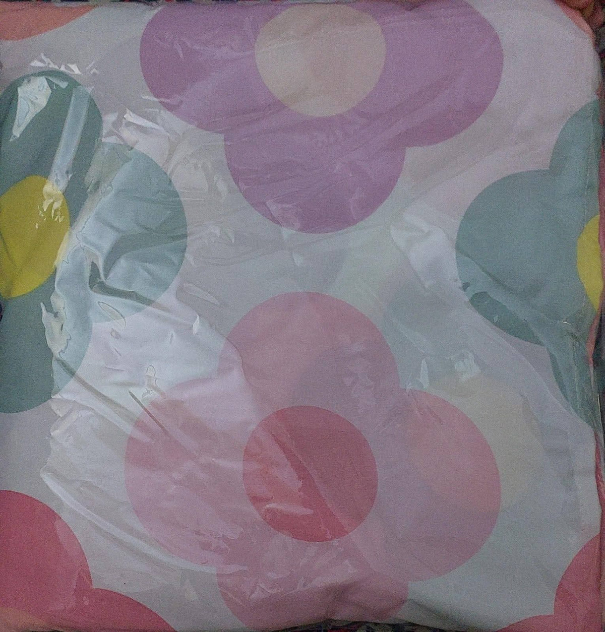 GulAhmed King size Bedsheets and pillow cover set