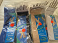 Women's Arm Sleeves / Hand Covers