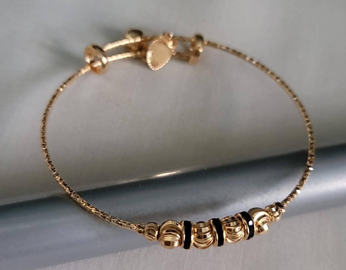Trendy Bangle & Bracelet Collection